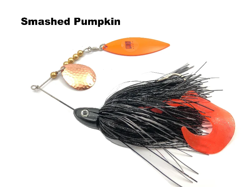 Smashed Pumpkin