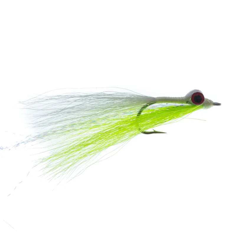 Clouser Minnow