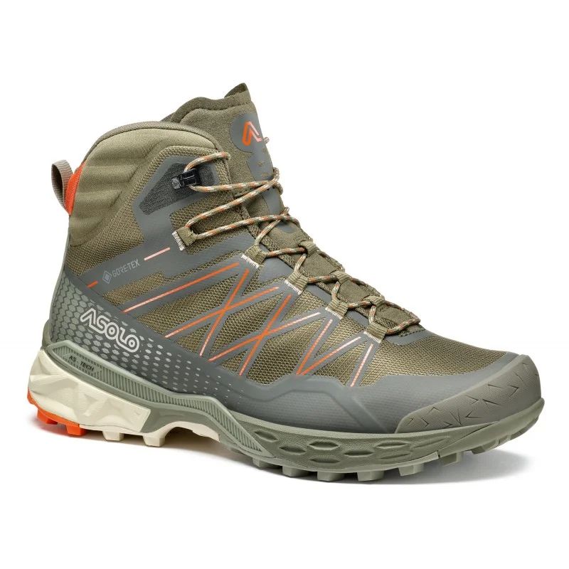 Men's Tahoe Mid GTX Shoe