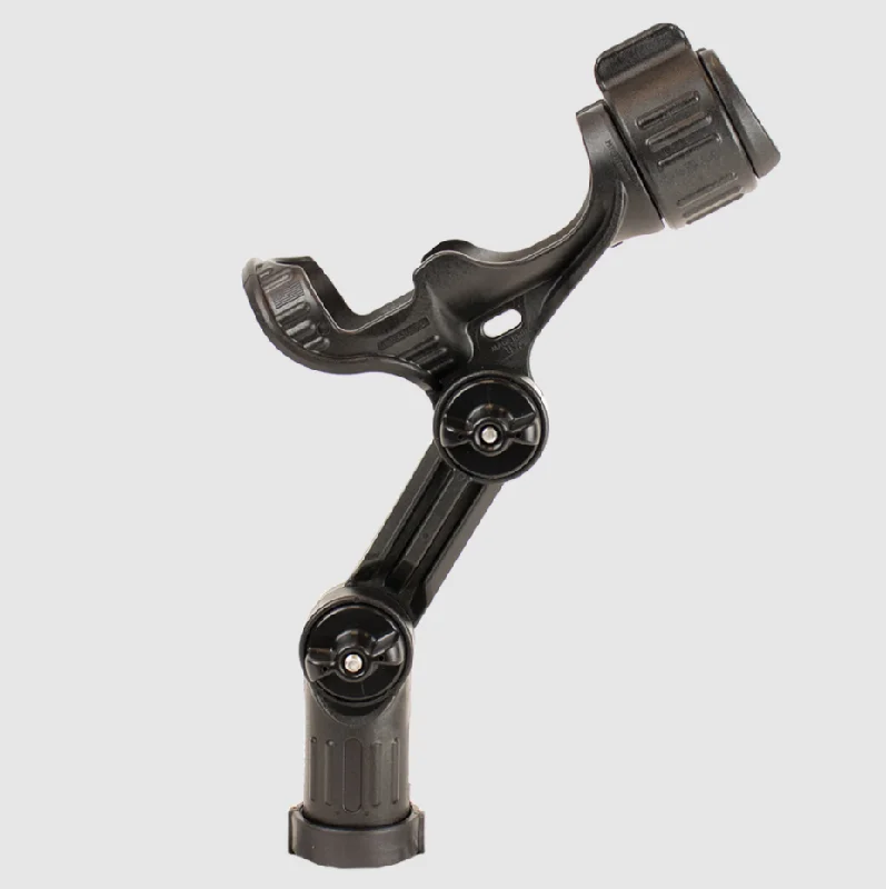 Omega Pro Rod Holder with Track Mounted LockNLoad Mounting System