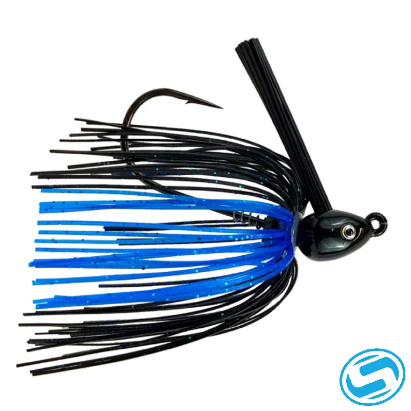 Fitzgerald Fishing Tungsten Swim Jigs