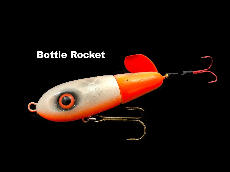 Bottle Rocket (TRO Exclusive)