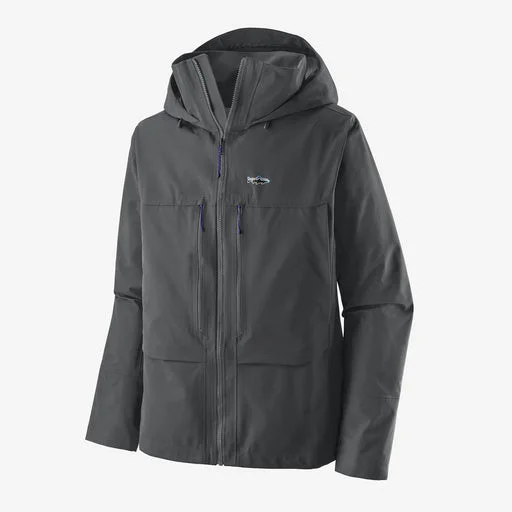 Patagonia Men's Swiftcurrent® Wading Jacket