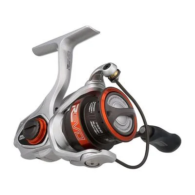 Abu Garcia Revo X Gen 5 Spinning Reel SKU - 951247