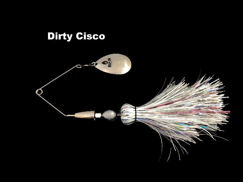 Dirty Cisco