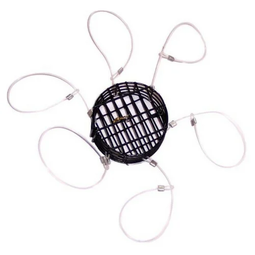 Wilapa Round Crab Snares