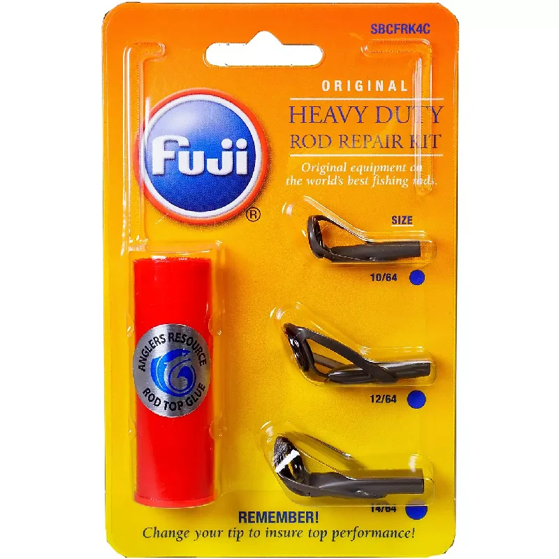 Heavy Duty Rod Repair Kit