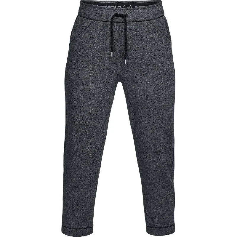 Under Armour - Women's Shoreline Cropped Pants