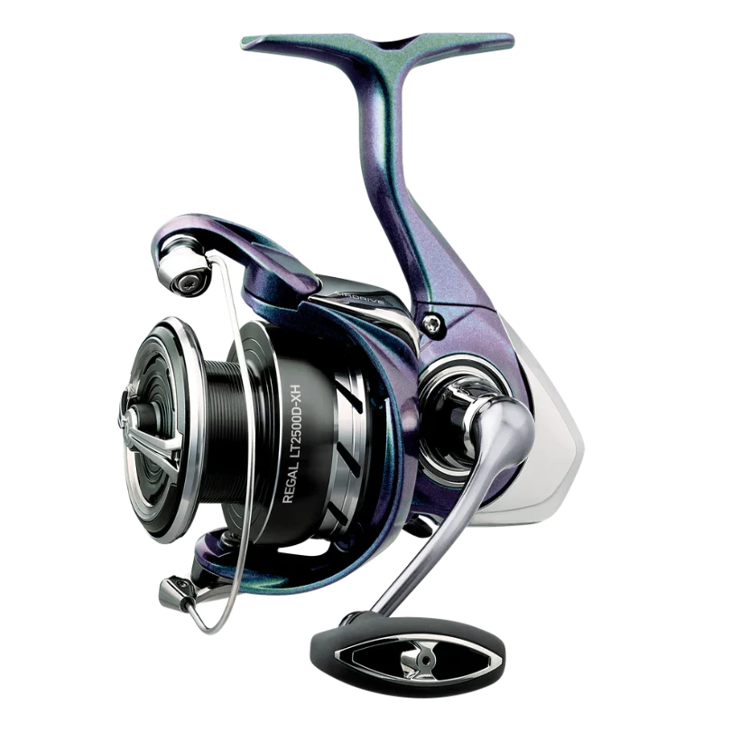 Daiwa Regal LT B Spinning Reel