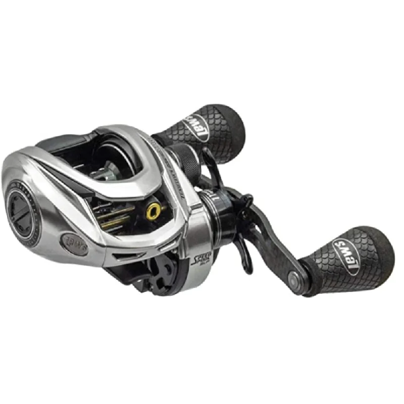 Lew's HyperMag Speed Spool SLP Casting Reel Series