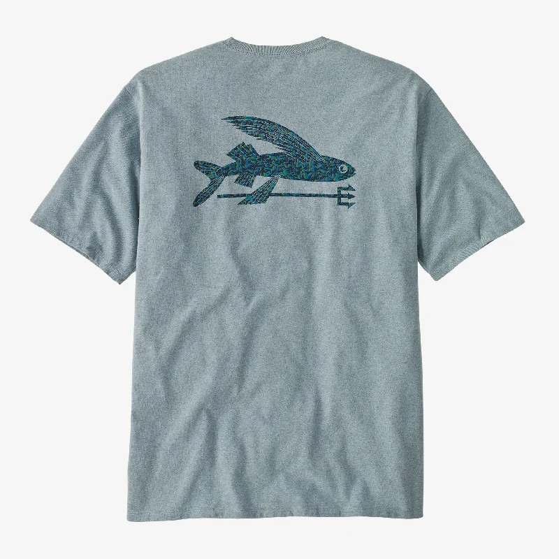 Men's Flying Fish Responsibili-Tee®