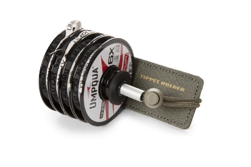 Umpqua ZS2 TIPPET HOLDER