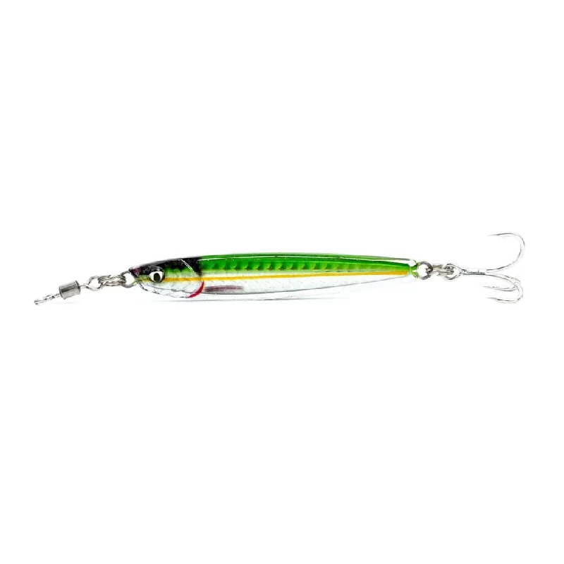 Savage Gear Glass Minnow Lure