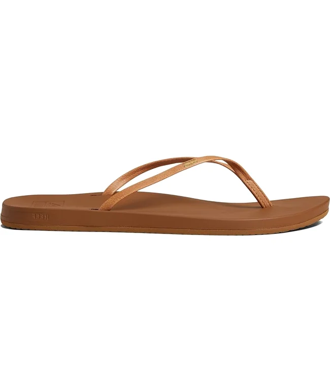 Women's Cushion Slim Flip Flop