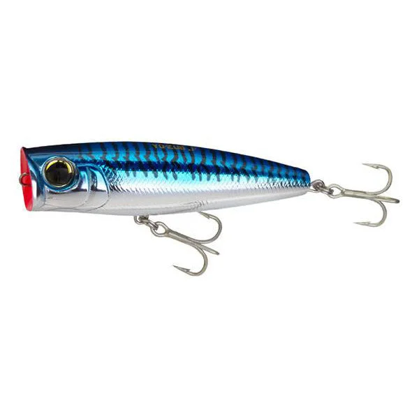 Yo-Zuri Hydro Popper Lure - 4 3/4 Inches