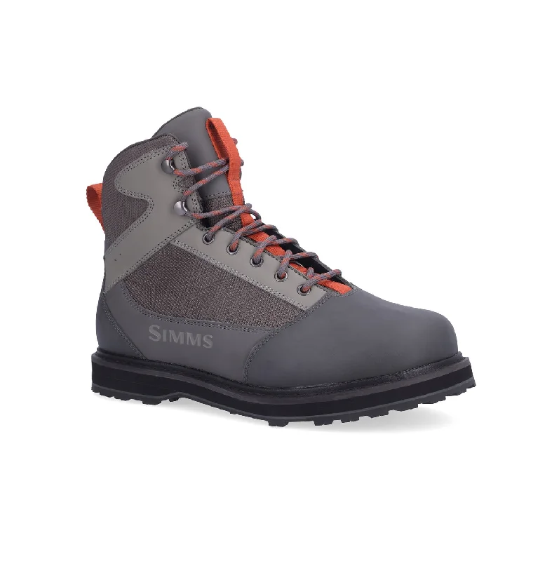 Simms M's Tributary (23) Boot Rubber