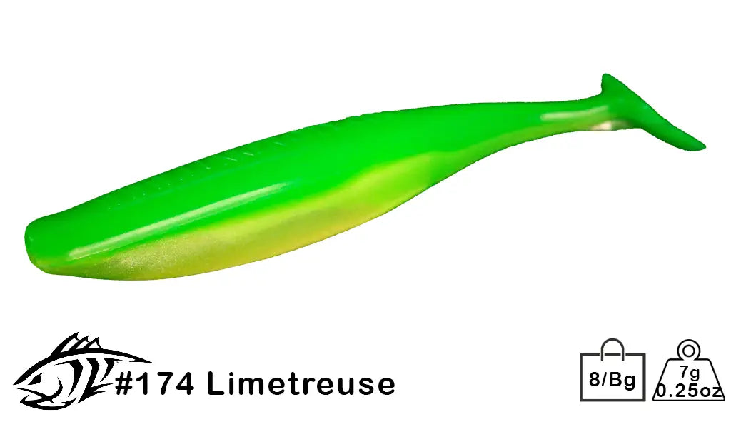 174 Limetreuse