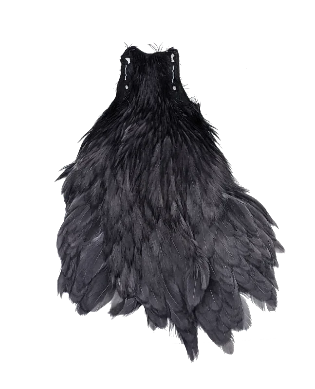 Hareline Hen Cape