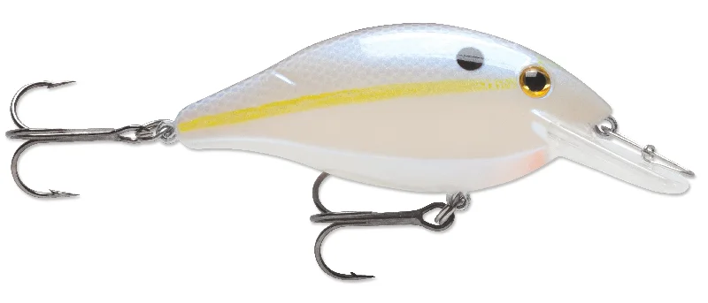 Pearl Shad