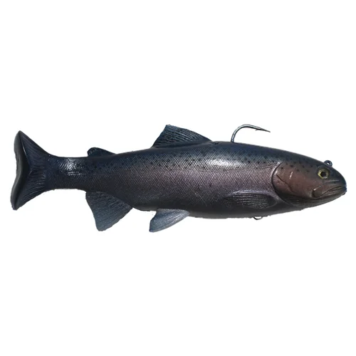 Huddleston Deluxe 8" Trout Swimbaits