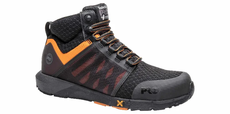 Men's Pro Radius Safety Boots