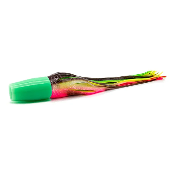 Zacatak Lures Medium Smoka Lure - 11 Inches