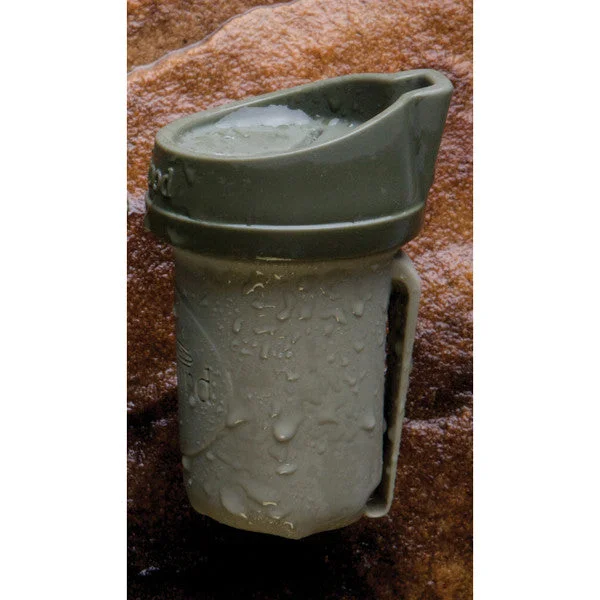 Fishpond Microtrash Piopod Container