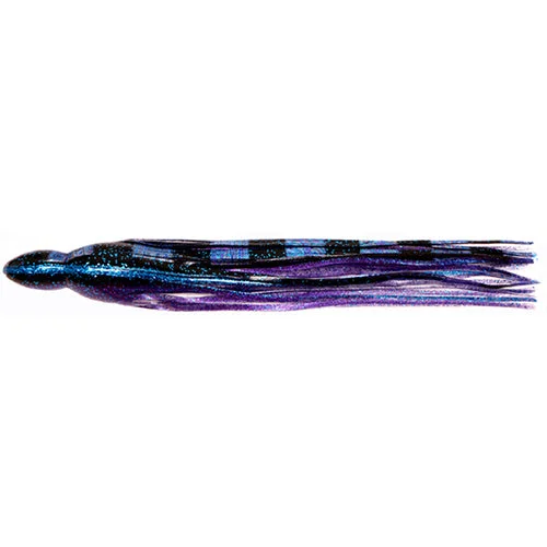 Black Purple Split