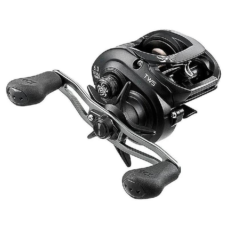 Daiwa Tatula 150 & 200 Baitcast Reels