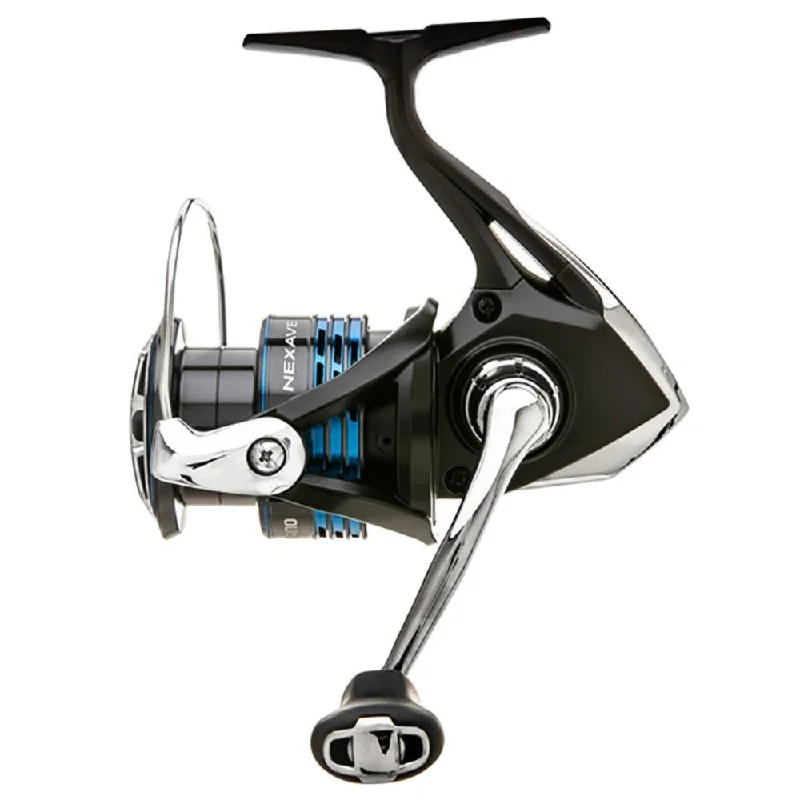 Shimano Nexave Spinning Reels