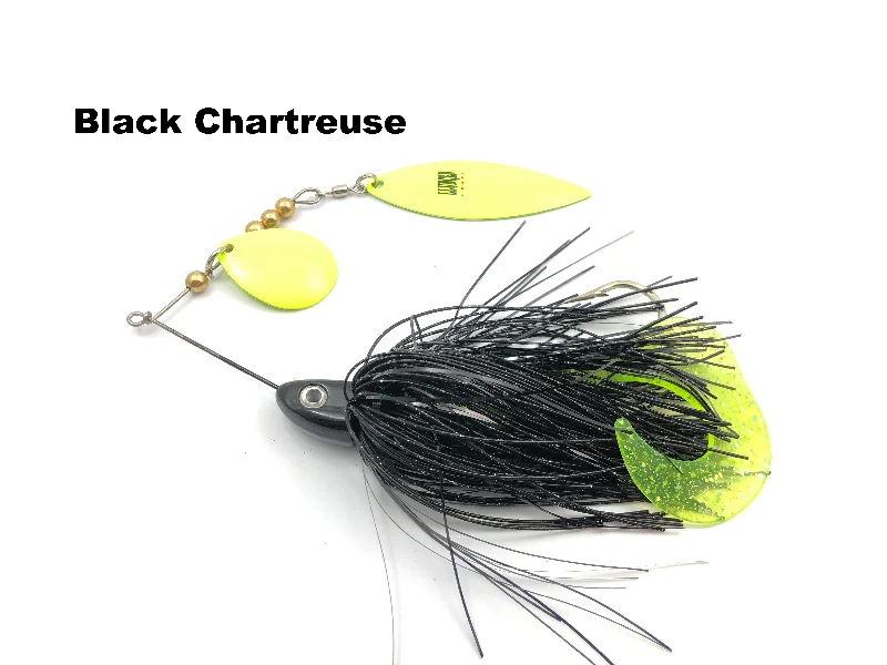 Black Chartreuse