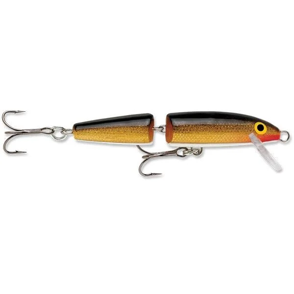 Rapala Jointed Minnow 09 Lure - 3 1/2 Inches