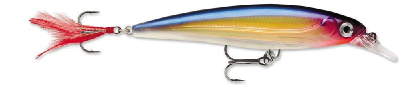 Rapala X-Rap Plugs