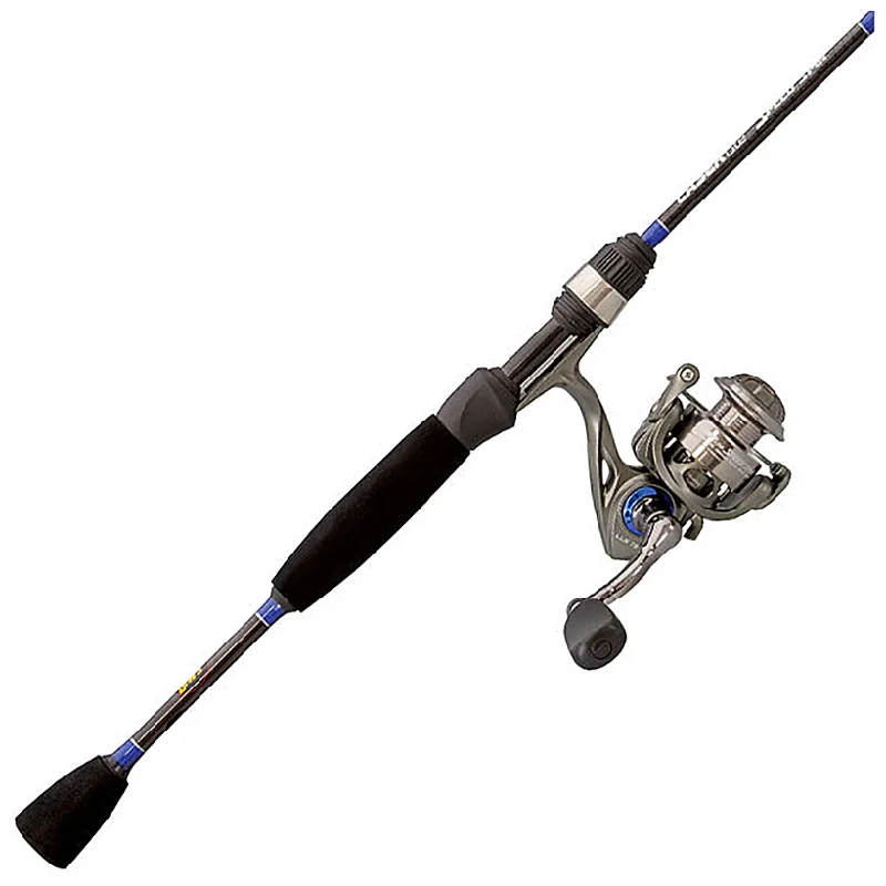 Lew's Laser Lite Speed Spin Combo Rod and Reel