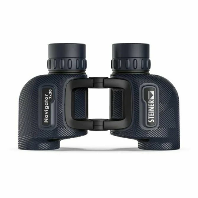 STEINER - 7x30 Navigator Open-Hinge Marine Binoculars