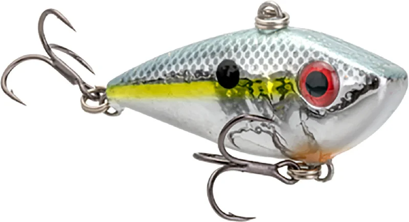 Chrome Sexy Shad