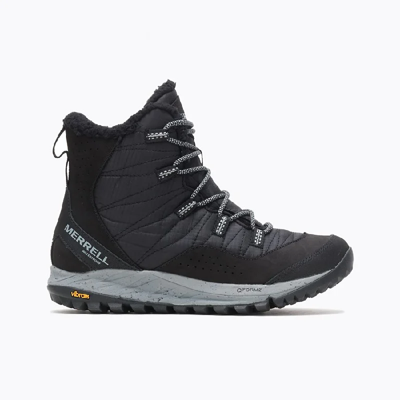 Women's Antora Waterproof Sneaker Boot