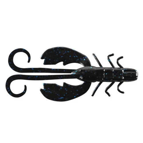 Berkley Powerbait Crazy Legs Chigger Craw