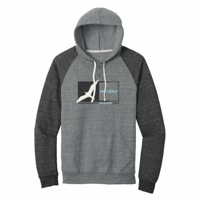 Fathom - Eye In The Sky Hoodie