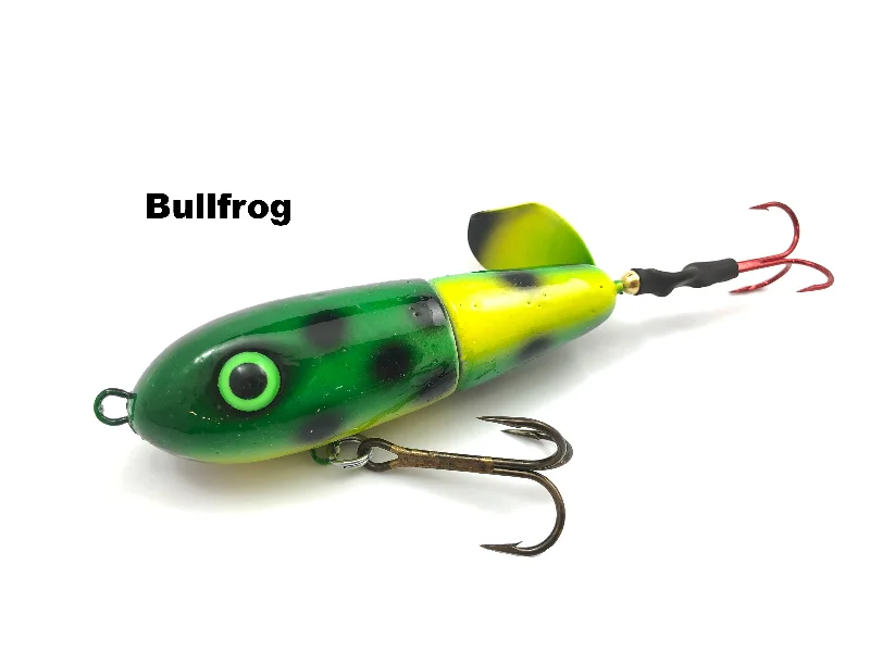 Bullfrog