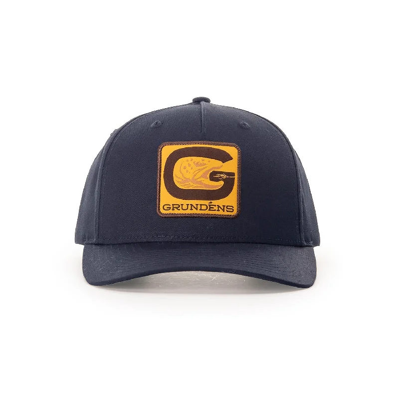 GRUNDENS G TROUT TRUCKER