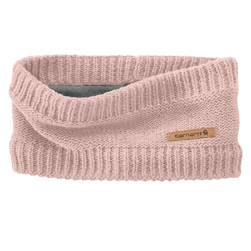 Carhartt - Women's Knit Fleece-Lined Headband