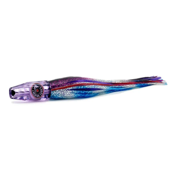 Zacatak Lures Small Bunga Lure - 9 Inches