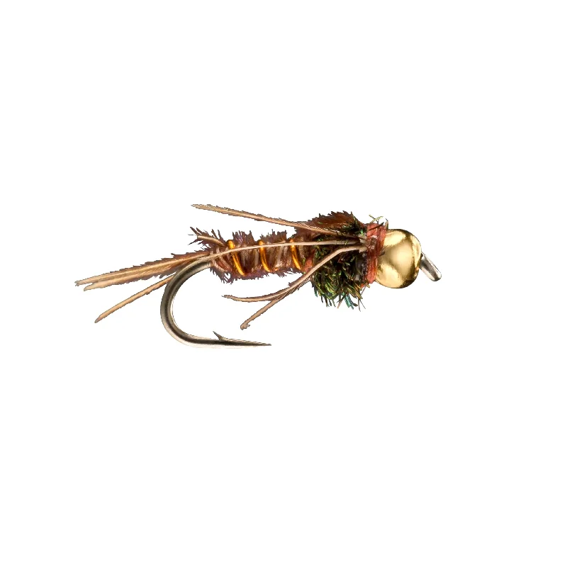 Beadhead Pheasant Tail-BH