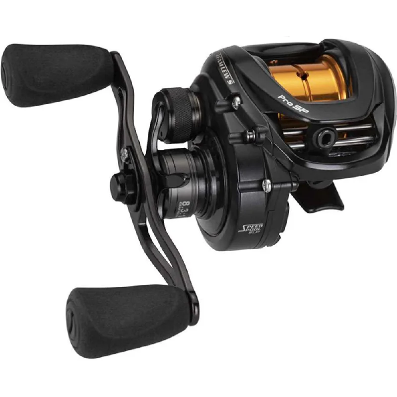 Lew’s Team Pro SP SLP Series Casting Reels