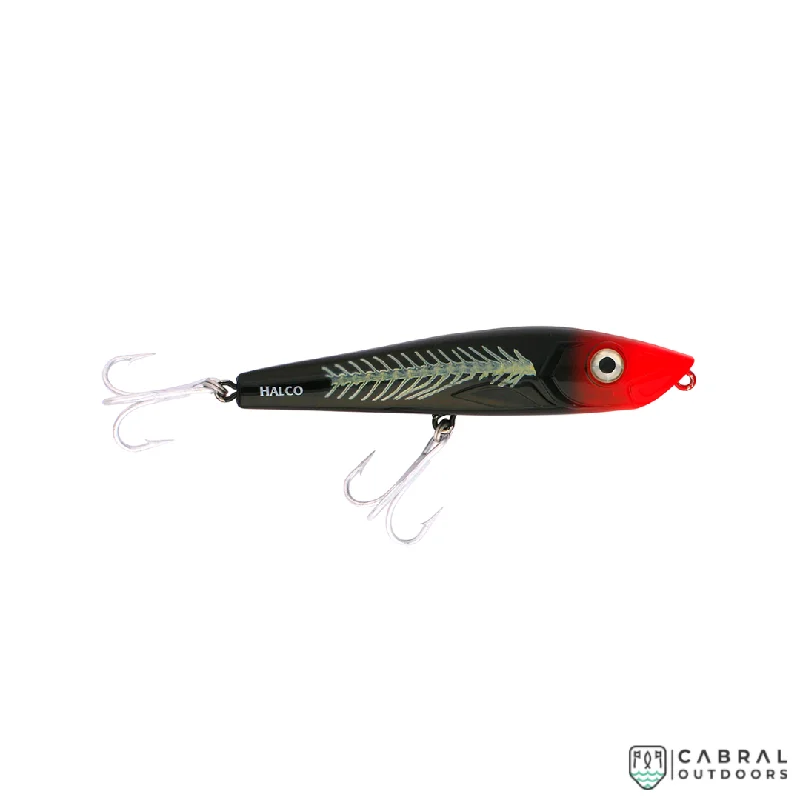 Halco C-GAR 120 Hard Lure 120mm/40g,1pcs/pkt