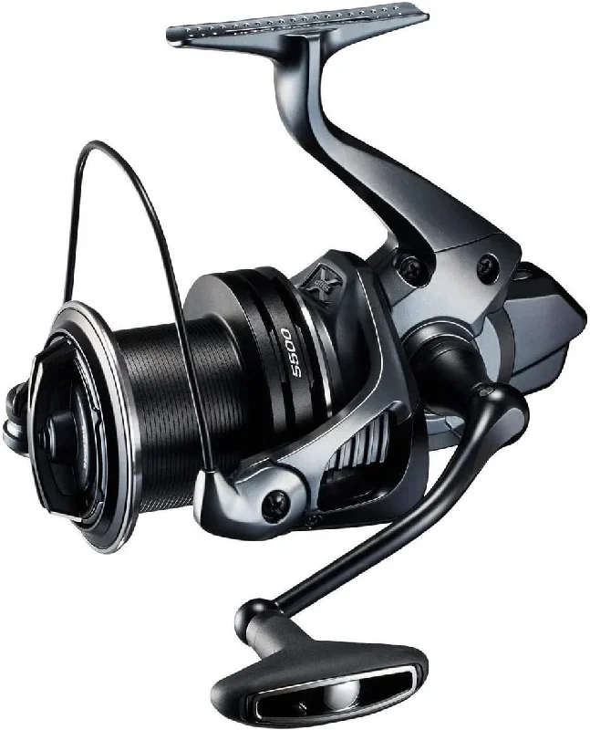 SHIMANO Ultegra CI4 14000 XTC Offshore Saltwater Spinning Reel