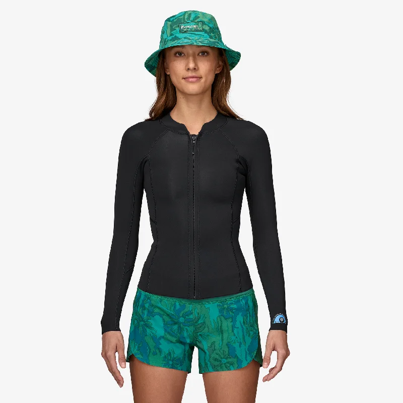 Women's Yulex® Regulator® Lite Long-Sleeved Top