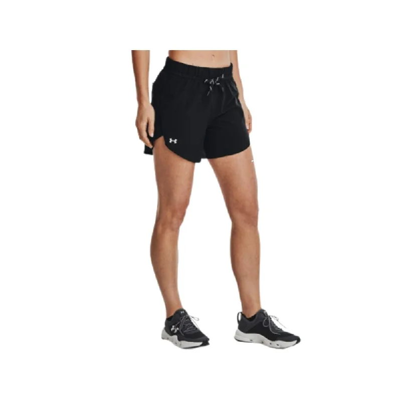 Under Armour - Women's Fusion 5" Short