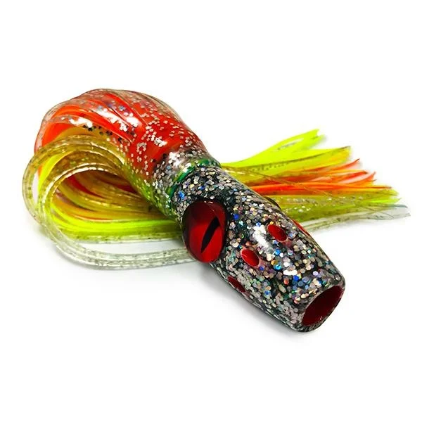 Rasta Lures Ocean Runner Jr. 9 Inch Light Tackle Lure